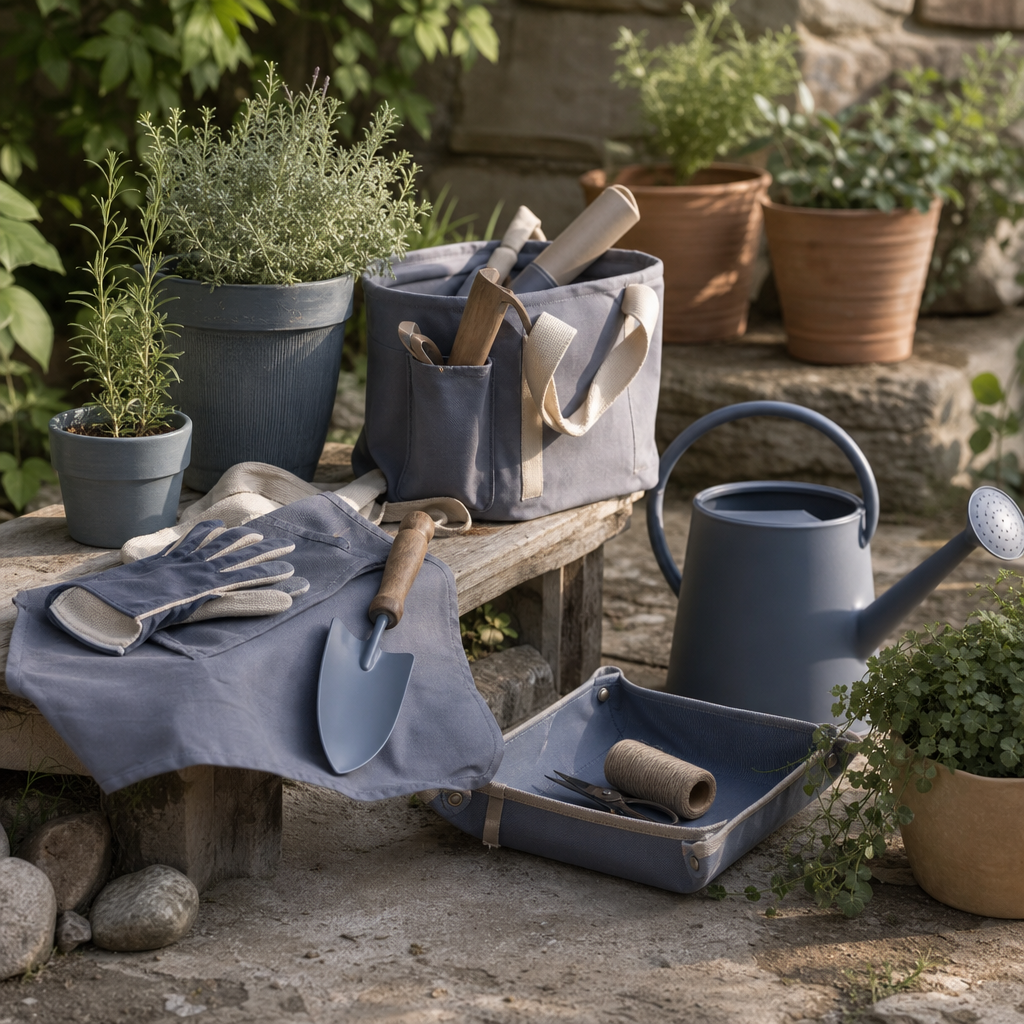 Yard & Garden
