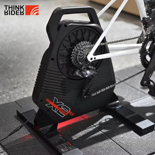 ThinkRider X2 Max Smart Trainer With Built In Power Meter