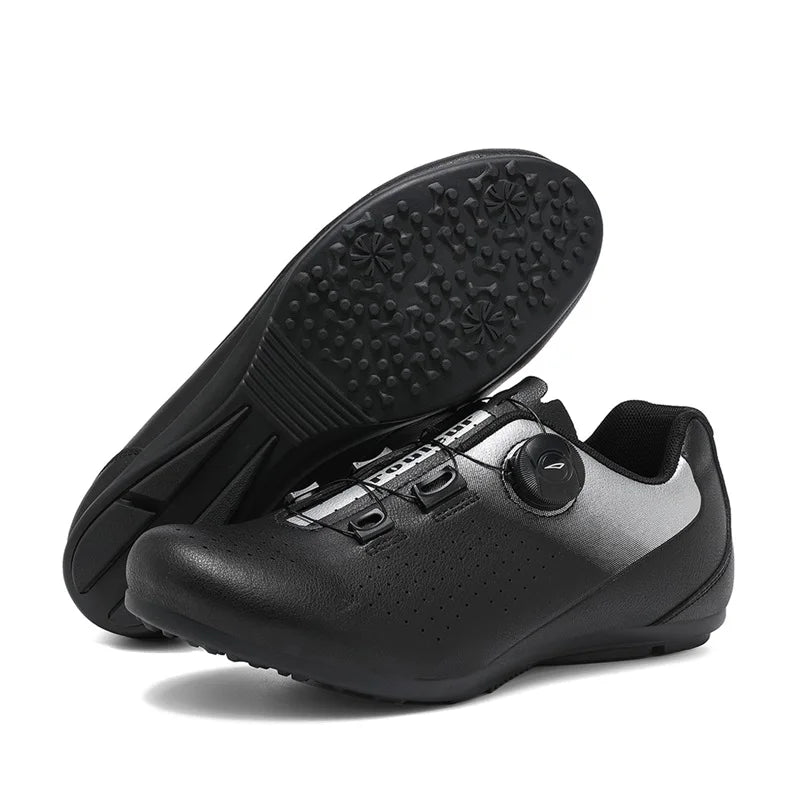 MaiJiaKa Breathable Unisex Mountain Bike Shoes With Non Slip Grip