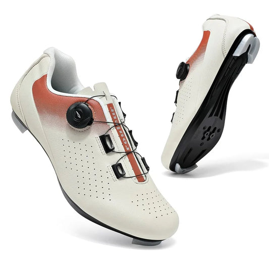 MaiJiaKa Breathable Unisex Mountain Bike Shoes With Non Slip Grip