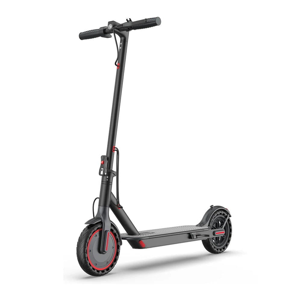 LADPED Folding Electric Scooter for Adult Urban Commuting