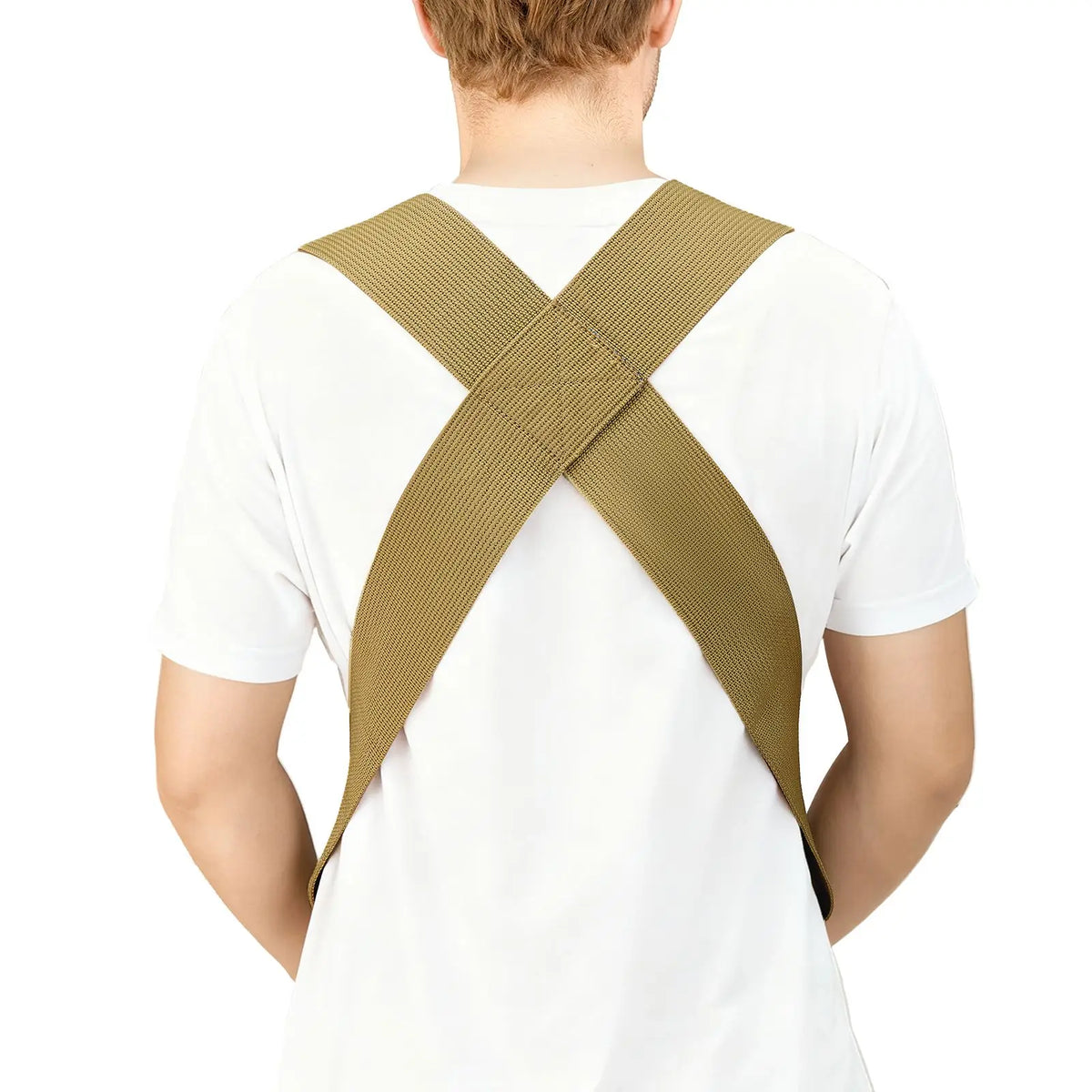 Heavy Duty Furniture Moving Straps With Two Person Lifting Harness