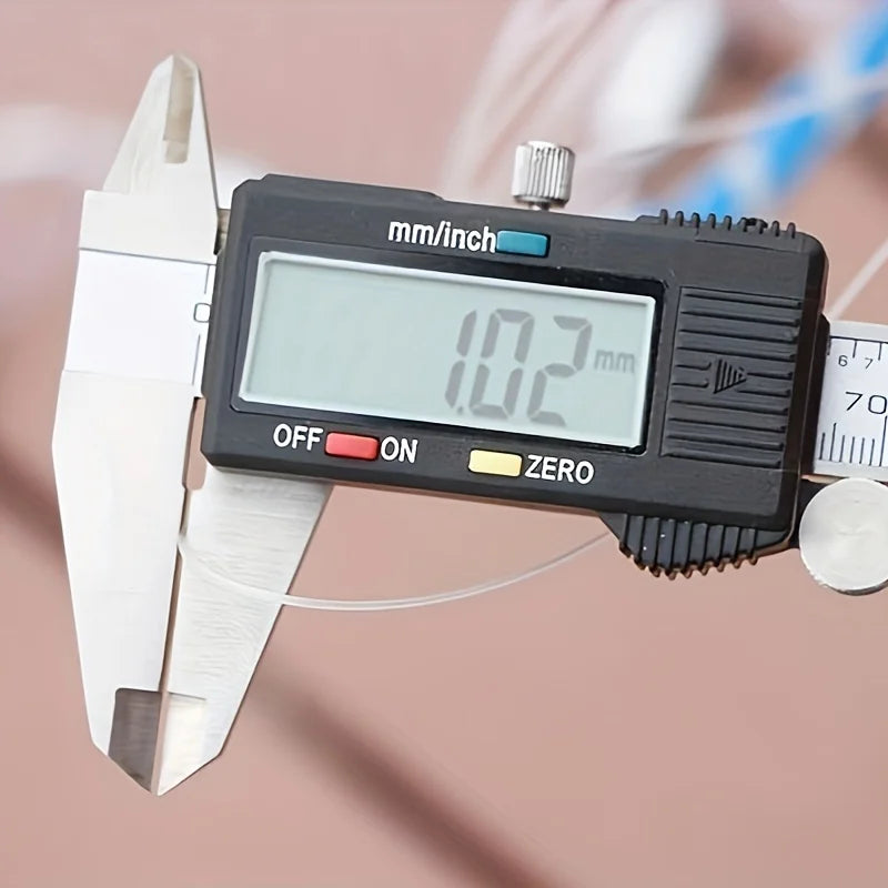 Retractable Monofilament Fishing Net for Freshwater and Saltwater Fishing