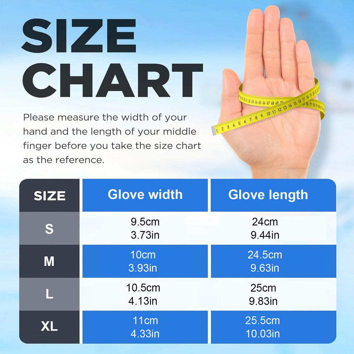 Mens Touchscreen Cycling Gloves With Non Slip Grip For Outdoor Sports