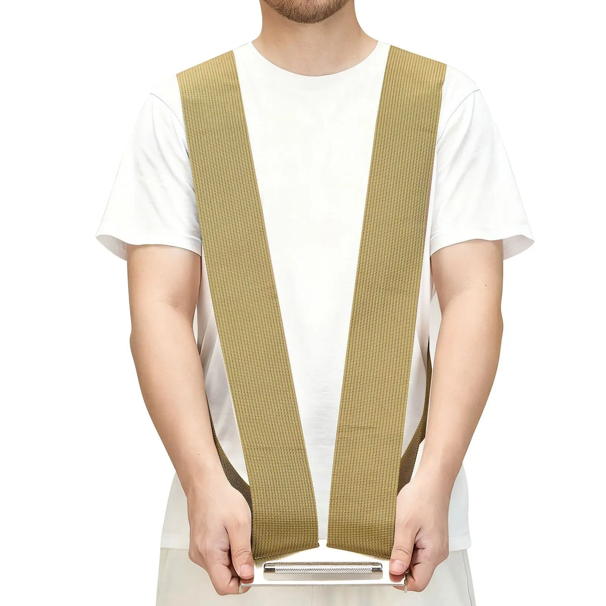 Heavy Duty Furniture Moving Straps With Two Person Lifting Harness