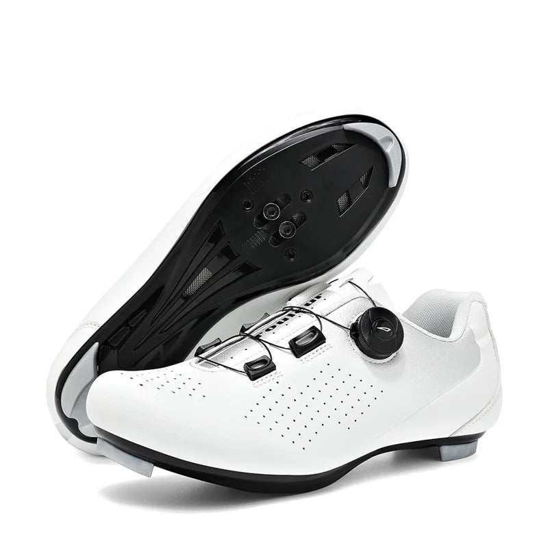 MaiJiaKa Breathable Unisex Mountain Bike Shoes With Non Slip Grip