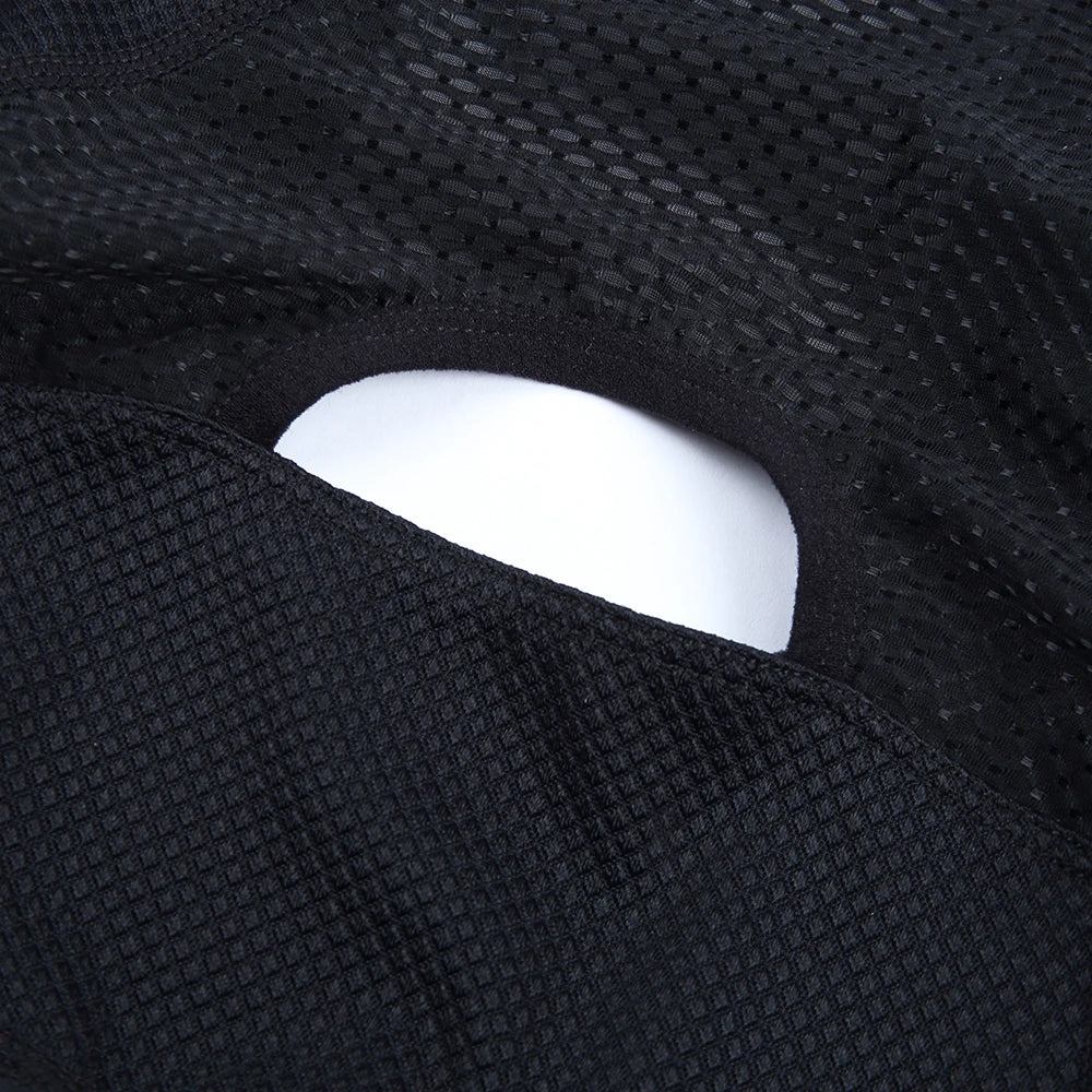 YKYWBIKE Men's Padded Quick Dry Road Cycling Bib Shorts